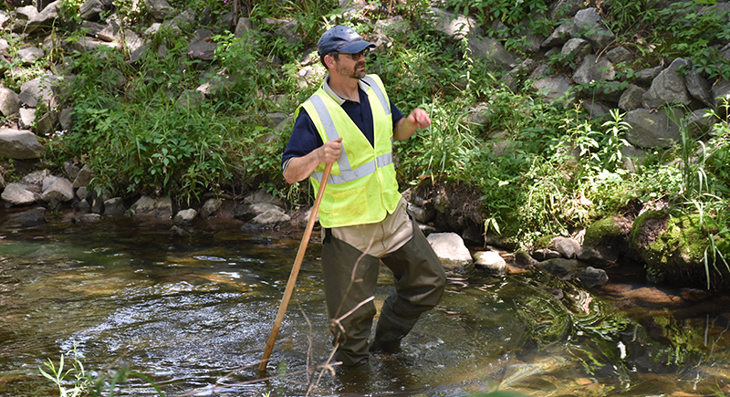 columbus water works staff directory